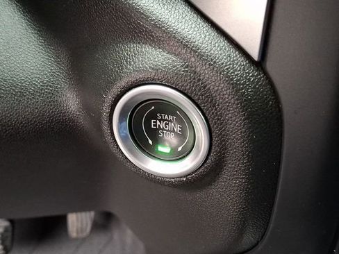 Used 2021 Chevrolet Silverado 1500 LTZ image 18