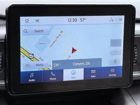 Certified 2023 Ford Explorer XLT w/ Equipment Group 202A image 25