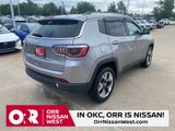 Used 2020 Jeep Compass Limited image 5