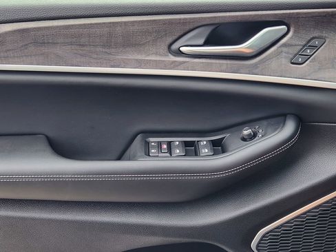 New 2026 Jeep Grand Cherokee L Limited image 16