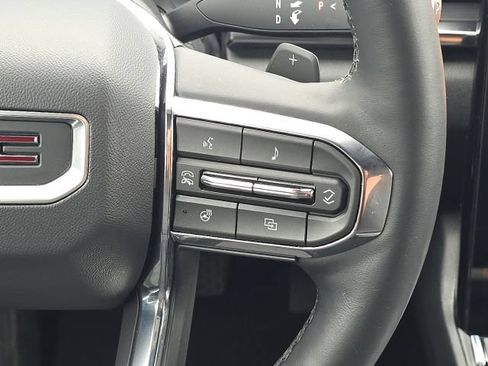Used 2026 GMC Terrain Elevation w/ Black Edition FWD image 34