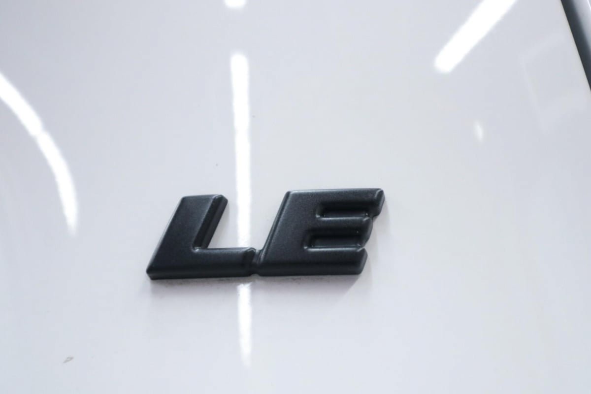 Used 2024 Toyota RAV4 LE FWD image 26