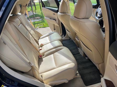 Used 2015 Lexus RX 350 AWD image 6