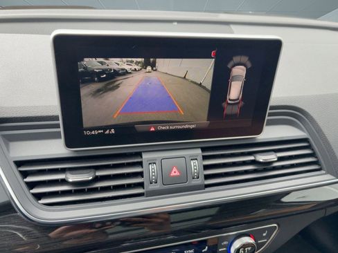 Used 2019 Audi Q5 2.0T Premium Plus w/ Premium Plus Package image 28