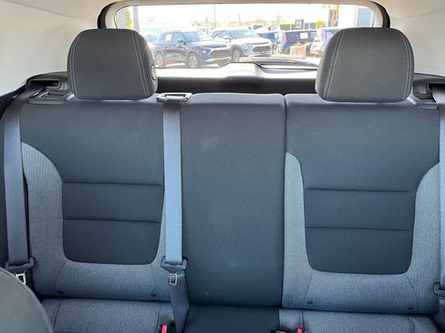 Used 2025 Chevrolet TrailBlazer LT FWD image 39