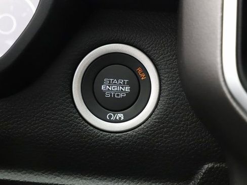 New 2026 RAM 1500 Big Horn AWD/4WD image 36