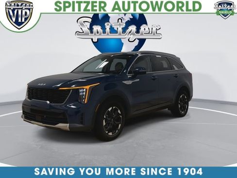 Used 2026 Kia Sorento S AWD/4WD image 6