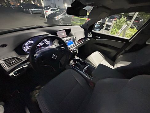 Used 2015 Acura MDX FWD w/ Technology Package image 7