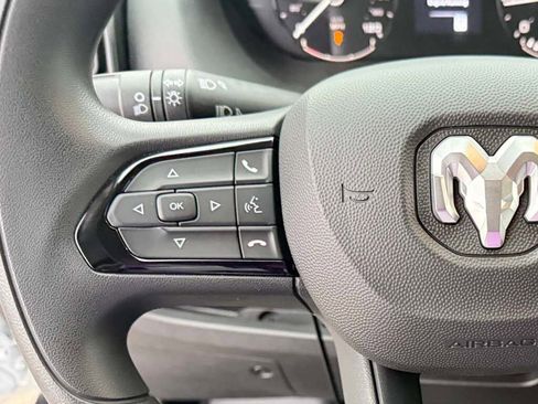 New 2026 RAM ProMaster 1500 image 30