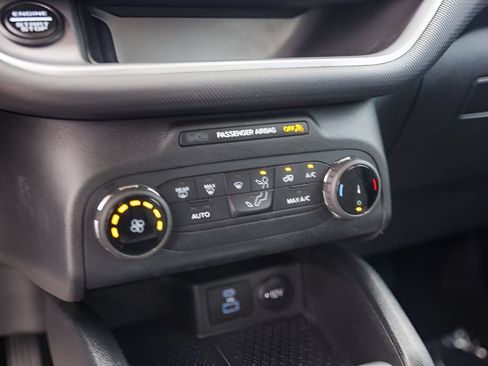 Used 2022 Ford Bronco Sport Big Bend AWD/4WD image 22
