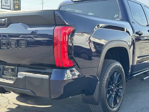 Used 2024 Toyota Tundra SR5 RWD image 14