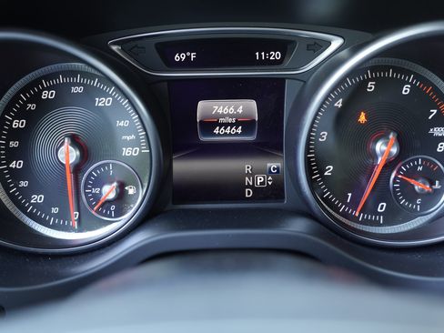 Used 2019 Mercedes-Benz GLA 250 4MATIC image 18