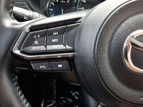 Used 2021 MAZDA CX-5 Grand Touring AWD/4WD image 21