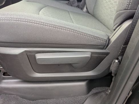 New 2026 RAM 2500 Tradesman image 9