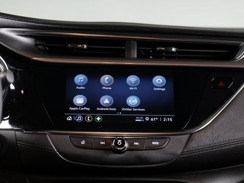 Used 2022 Buick Encore GX Preferred FWD image 16
