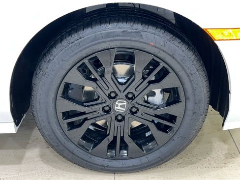 New 2026 Honda Odyssey Sport-L image 5