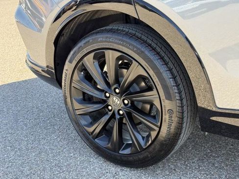 New 2026 Buick Envista Sport Touring w/ Convenience II Package image 12