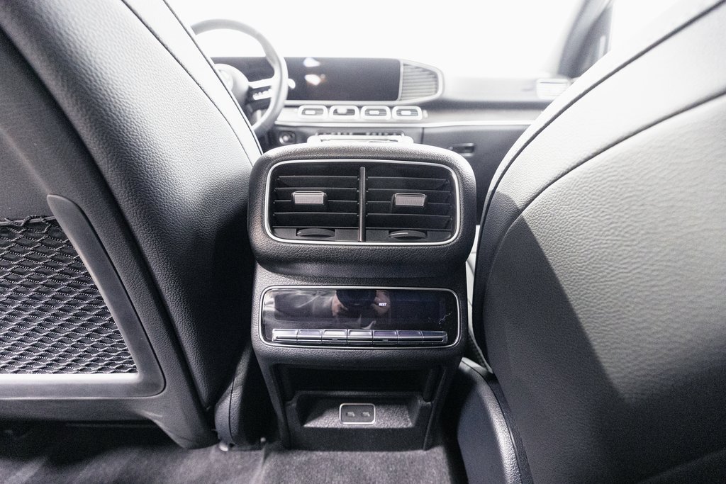 Certified 2026 Mercedes-Benz GLS 450 4MATIC image 31