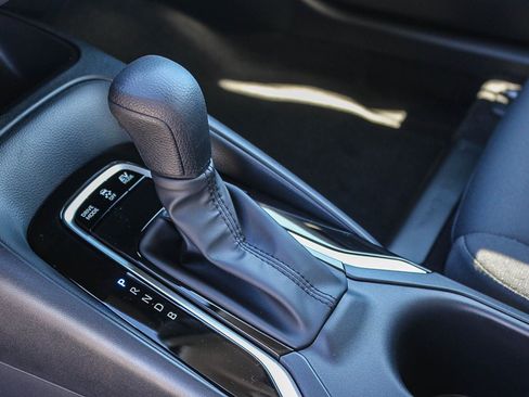 New 2026 Toyota Corolla LE FWD image 22