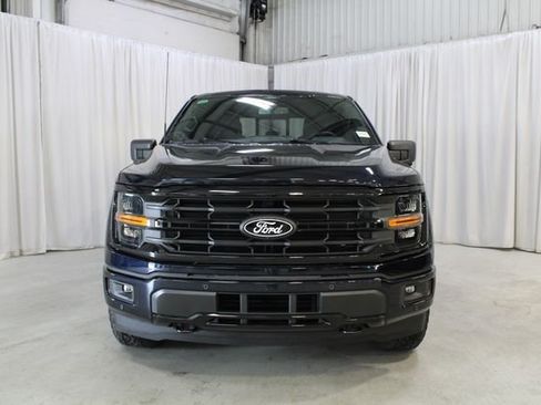 New 2026 Ford F150 XLT w/ Equipment Group 302A MID AWD/4WD image 36