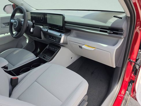 New 2026 Hyundai Kona Limited FWD image 17