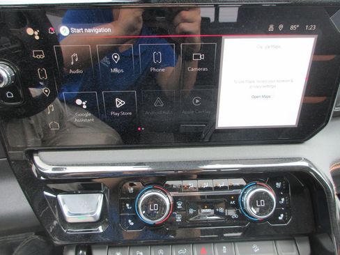 New 2026 GMC Sierra 1500 AT4 w/ AT4 Premium Package AWD/4WD image 19