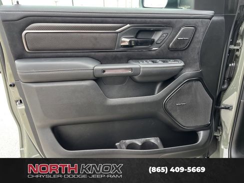 New 2026 RAM 1500 RHO image 5