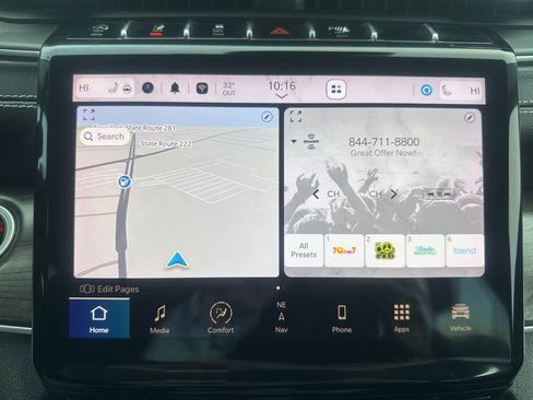 Used 2023 Jeep Grand Cherokee L Limited image 39