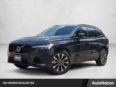 Used 2024 Volvo XC60 B5 Plus