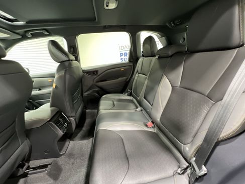 New 2026 Subaru Forester Wilderness AWD/4WD image 23