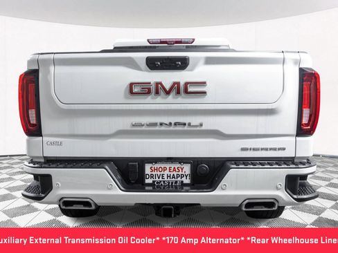 Certified 2023 GMC Sierra 1500 Denali w/ Denali Reserve Package AWD/4WD image 23