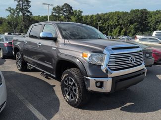 Used 2014 Toyota Tundra Limited w/ TRD Off Road Package AWD/4WD video 1