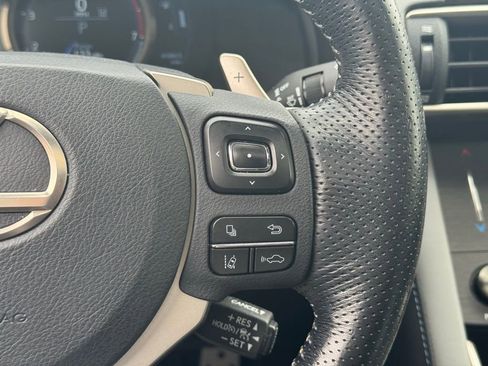 Used 2020 Lexus IS 300 F Sport image 32