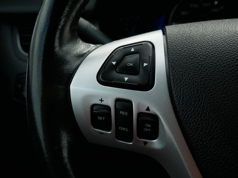 Used 2013 Ford Edge SEL FWD image 27