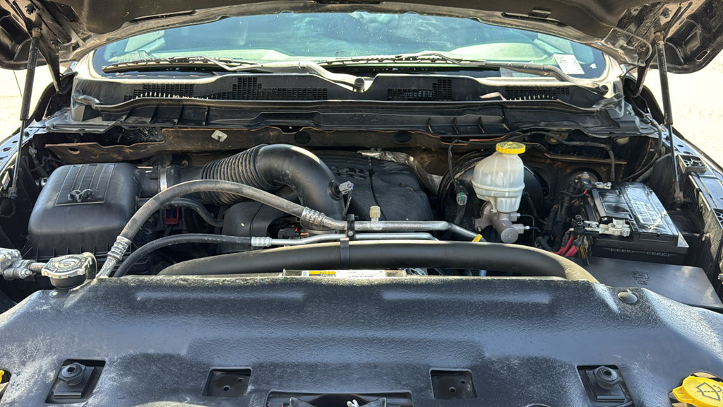 Used 2019 RAM 1500 Lone Star RWD image 33