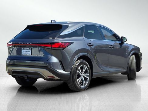 Used 2024 Lexus RX 350h w/ Kick Sensor & Tow Package AWD/4WD image 4