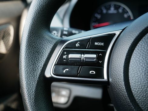 Certified 2023 Kia Seltos LX AWD/4WD image 28