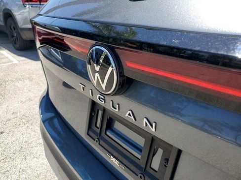 Used 2025 Volkswagen Tiguan S FWD image 10