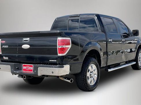 Used 2012 Ford F150 XLT w/ XLT Chrome Pkg image 5