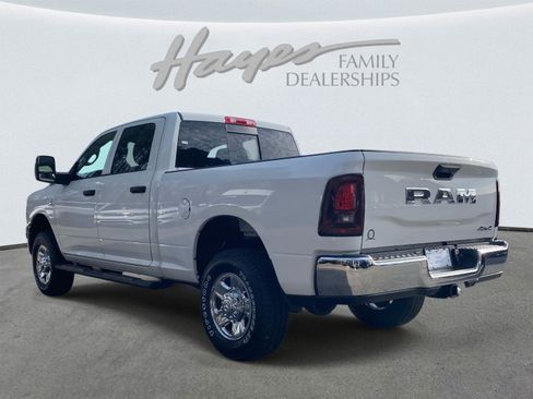 New 2026 RAM 3500 Tradesman image 25