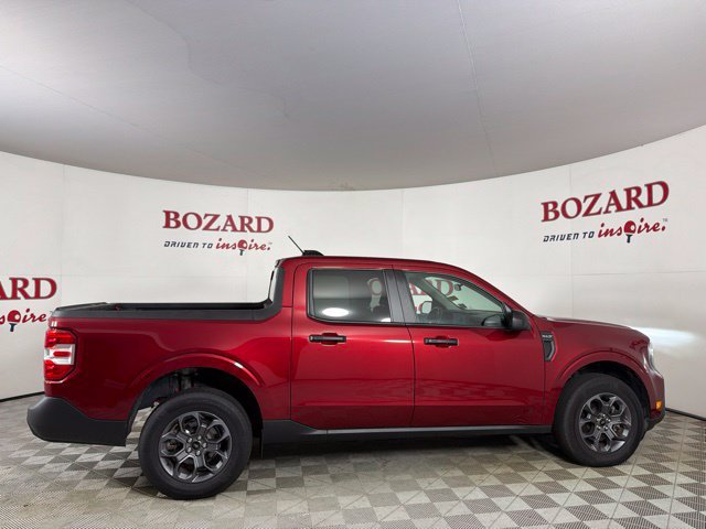 Used 2025 Ford Maverick XLT FWD image 17