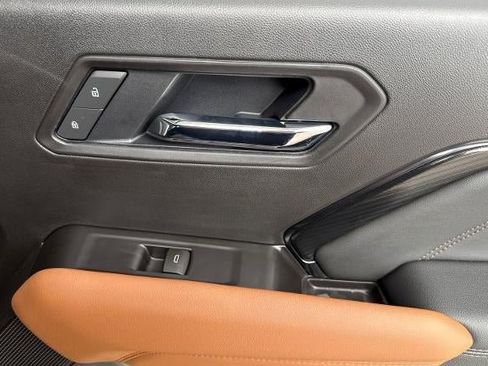 New 2026 GMC Canyon AT4 AWD/4WD image 18