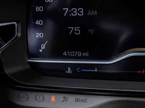 Used 2023 GMC Yukon Denali Ultimate w/ LPO, Floor Liner Package image 18