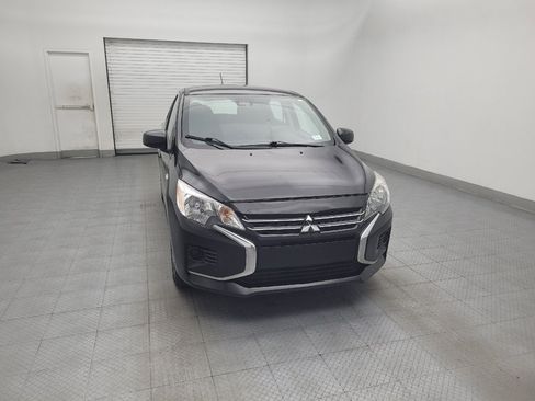 Used 2022 Mitsubishi Mirage ES FWD image 14
