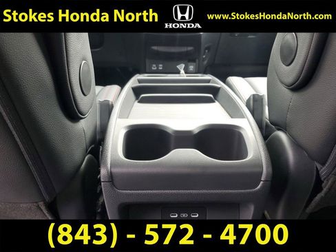 New 2026 Honda Odyssey Sport-L image 21