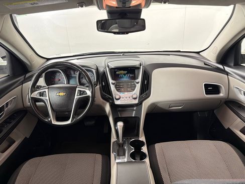 Used 2015 Chevrolet Equinox LT w/ Driver Convenience Package FWD image 21