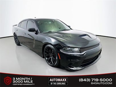 Used 2021 Dodge Charger R/T