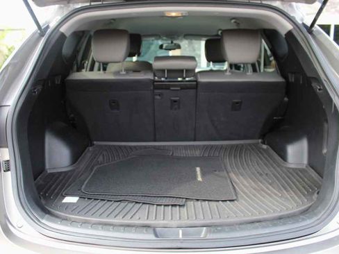 Used 2017 Hyundai Santa Fe Sport AWD/4WD image 8