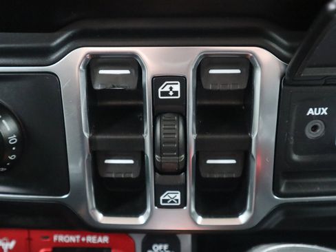 Used 2021 Jeep Gladiator Rubicon image 87