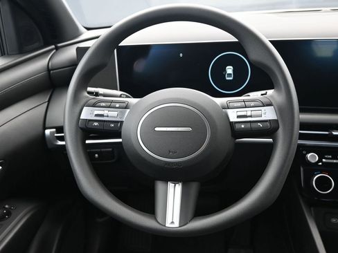 New 2026 Hyundai Santa Cruz SEL image 22